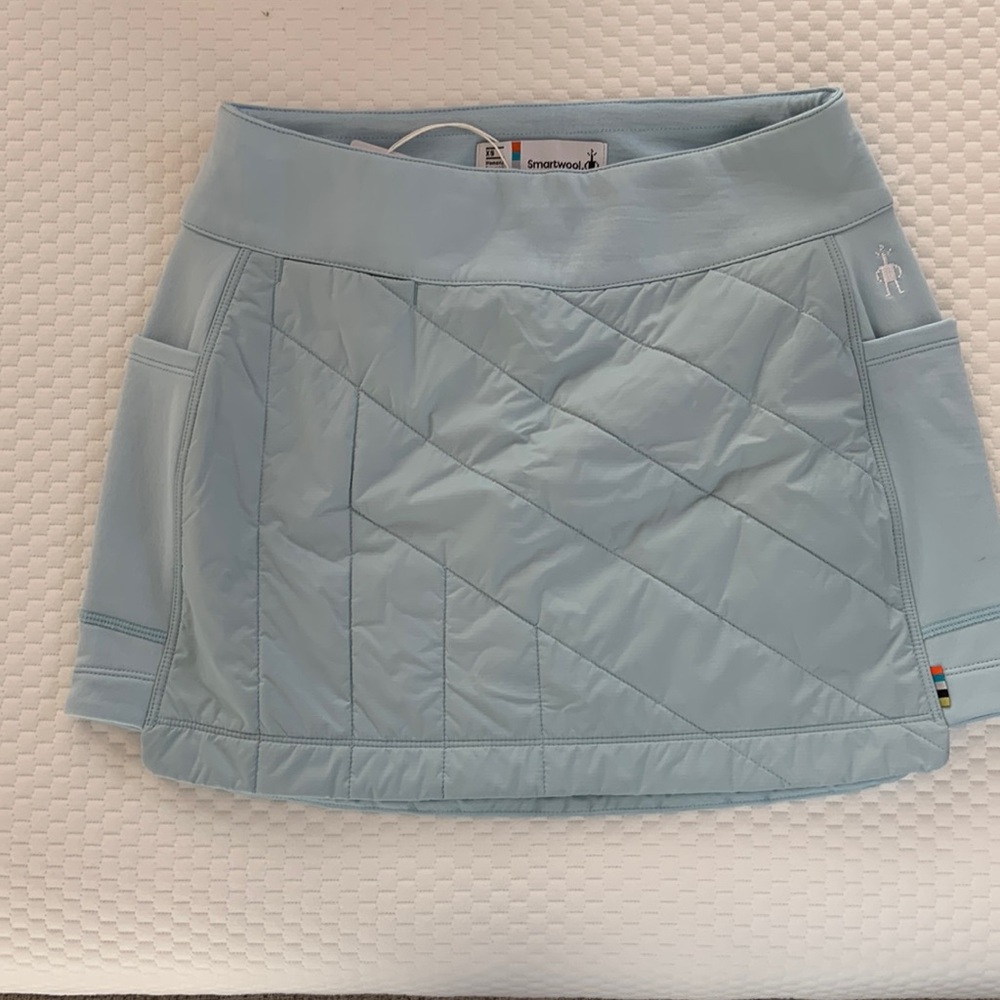 Smartwool Women’s Smartloft Skirt XS